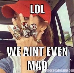 Meet your Posher, Arlando